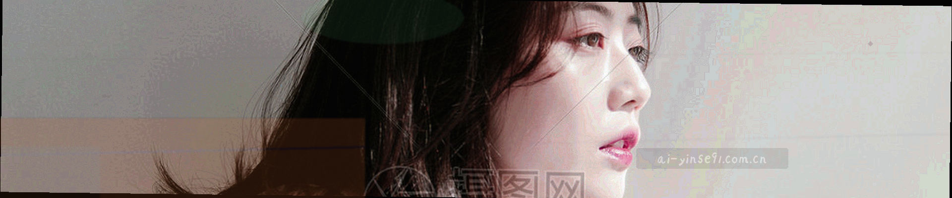 多设备使用短视频色色索引场景抽象图